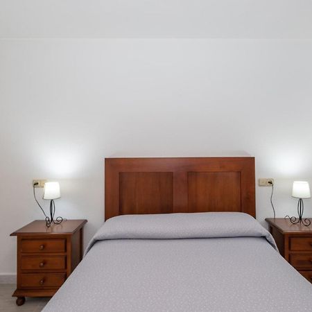 Apartmán Montealba San Francisco  Exteriér fotografie