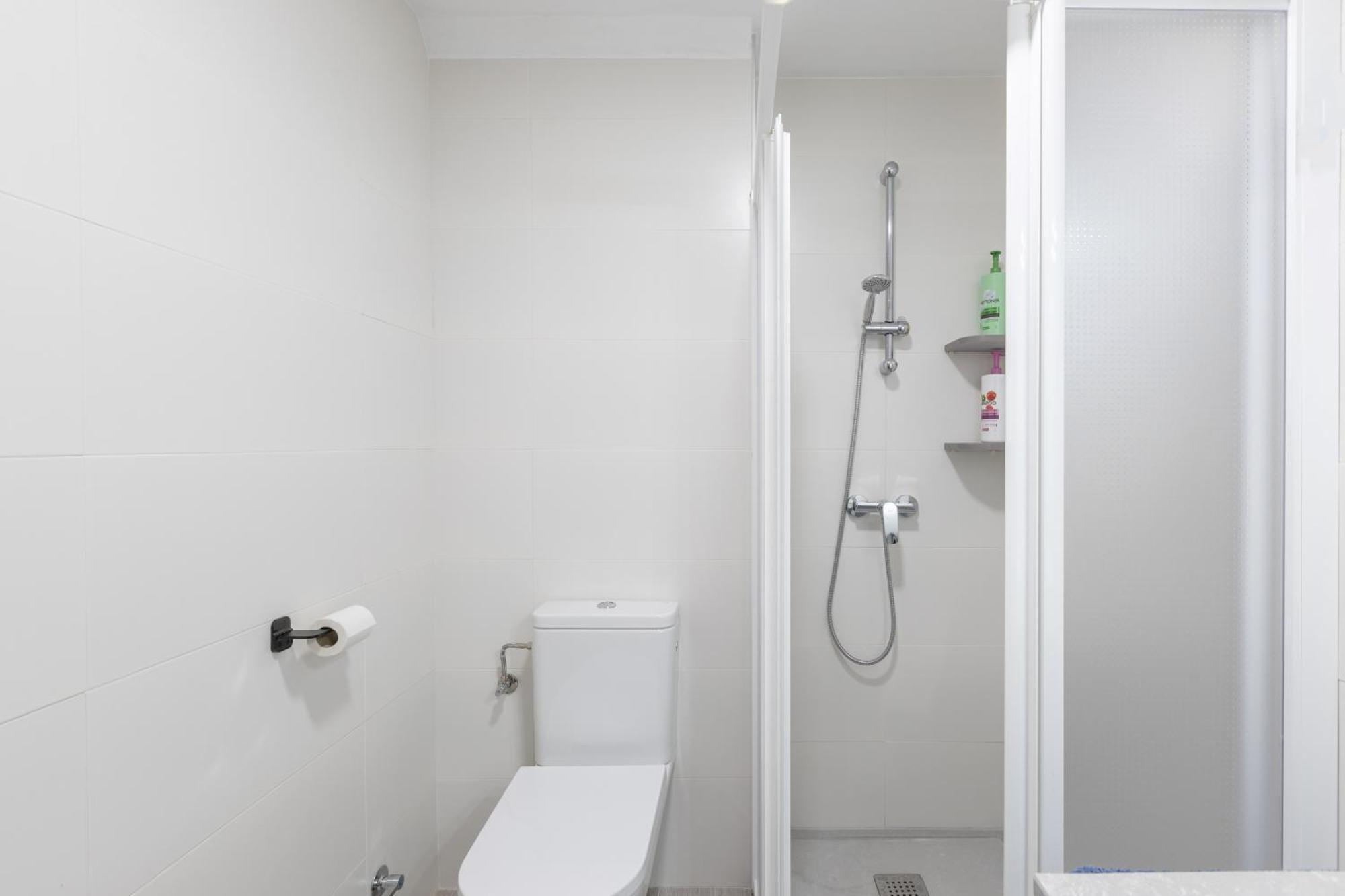Apartmán Montealba San Francisco  Exteriér fotografie