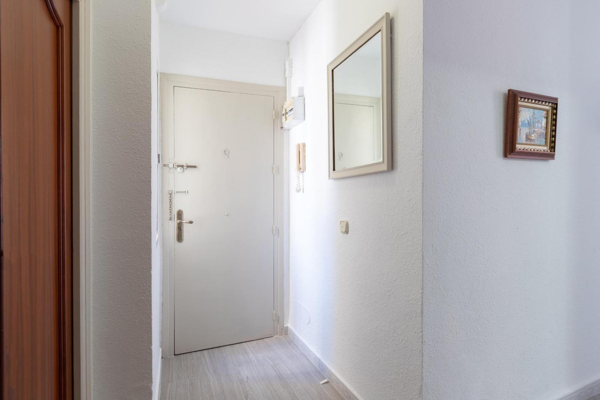 Apartmán Montealba San Francisco  Exteriér fotografie