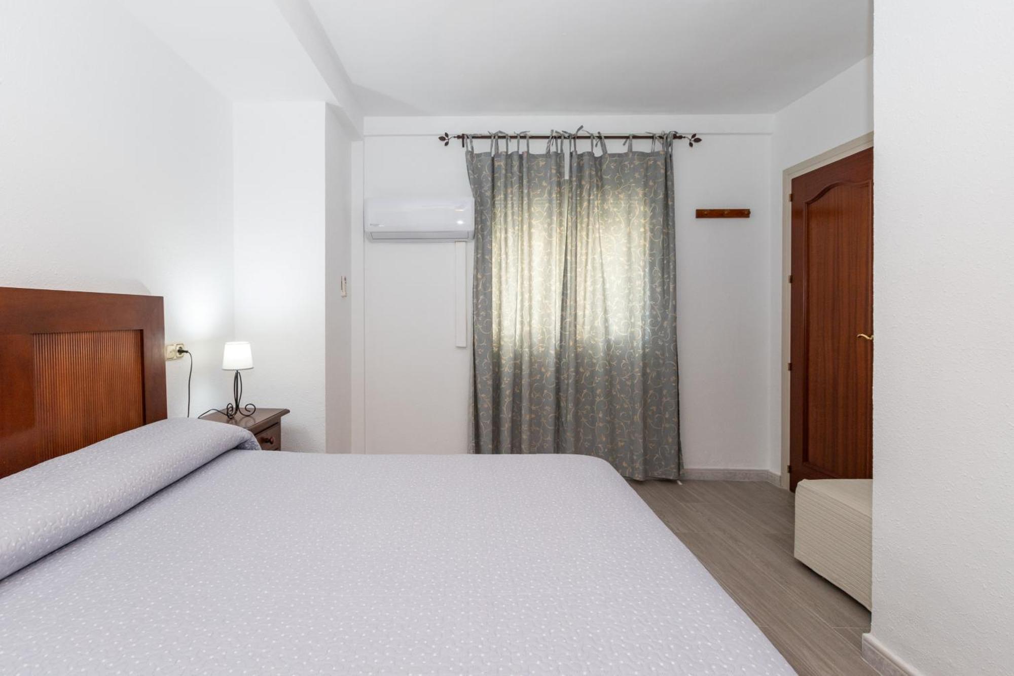 Apartmán Montealba San Francisco  Exteriér fotografie