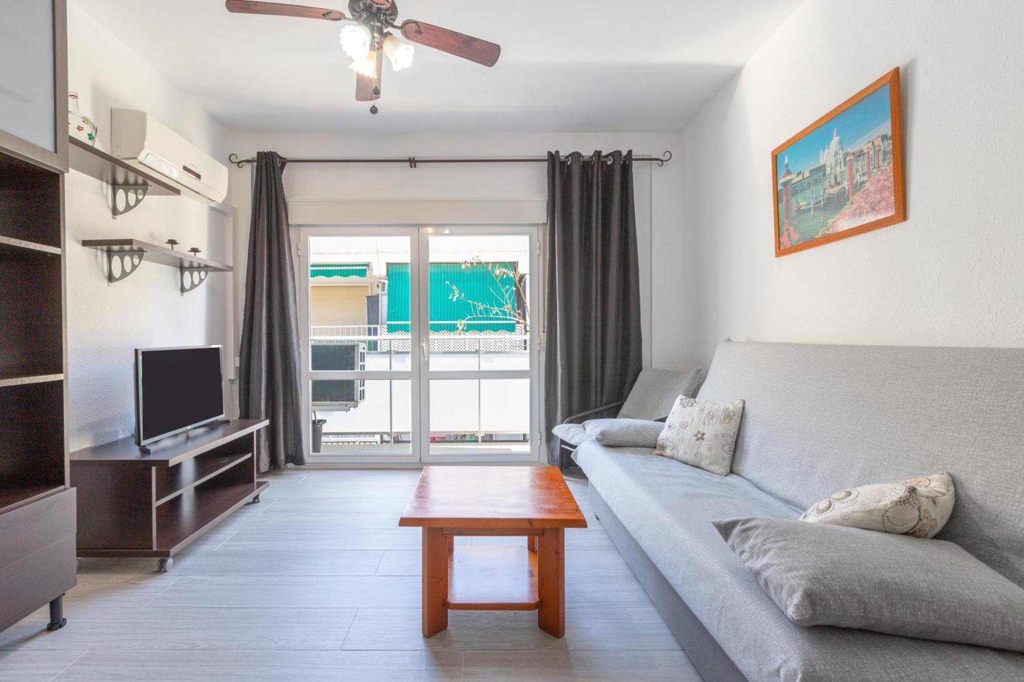 Apartmán Montealba San Francisco  Exteriér fotografie