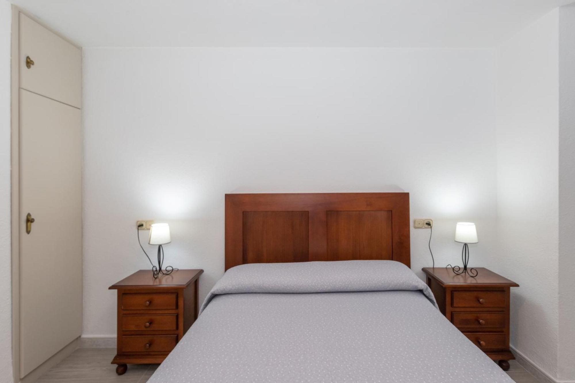 Apartmán Montealba San Francisco  Exteriér fotografie
