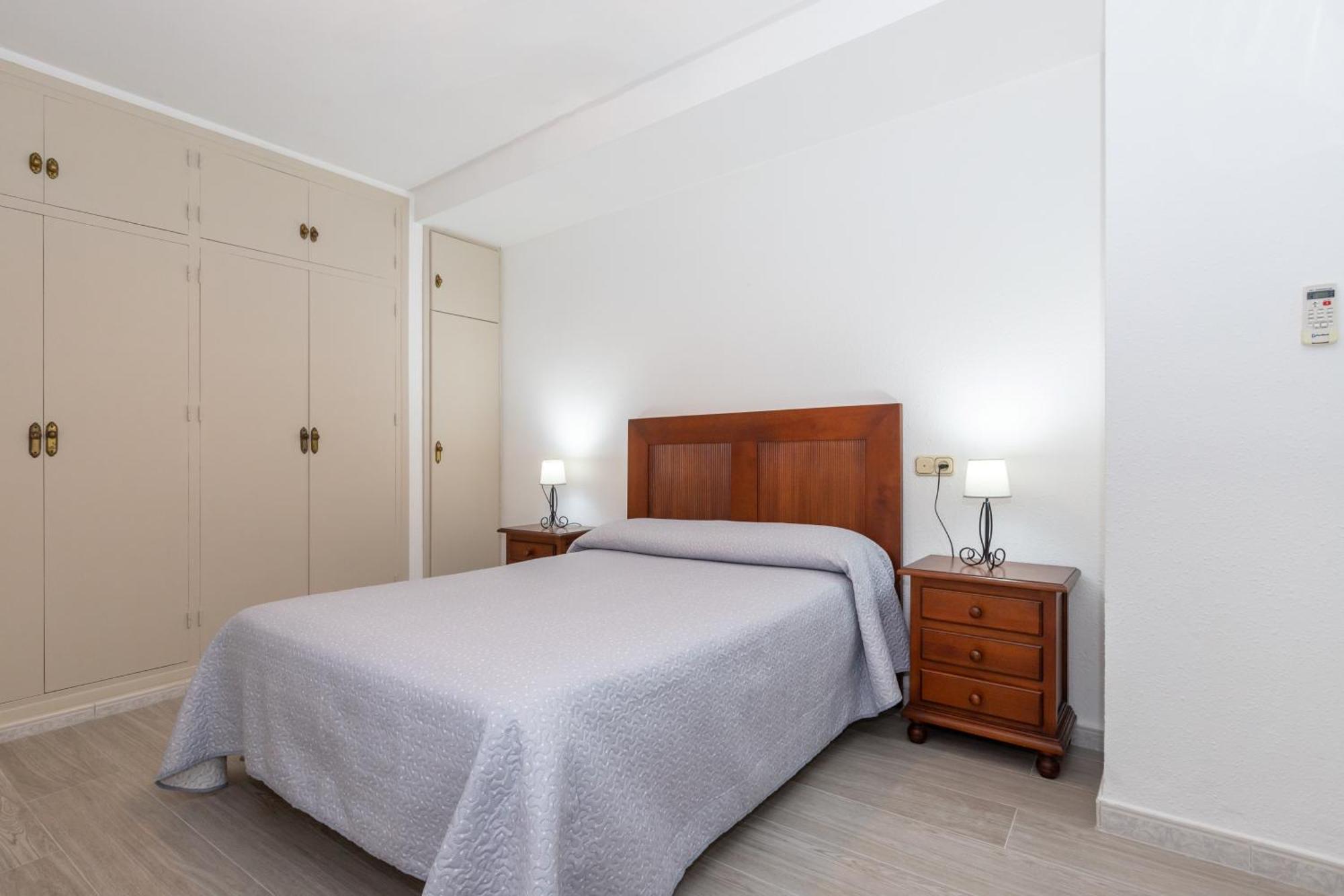 Apartmán Montealba San Francisco  Exteriér fotografie