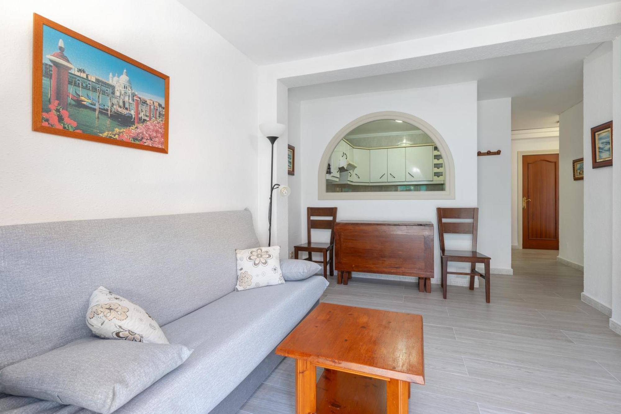 Apartmán Montealba San Francisco  Exteriér fotografie