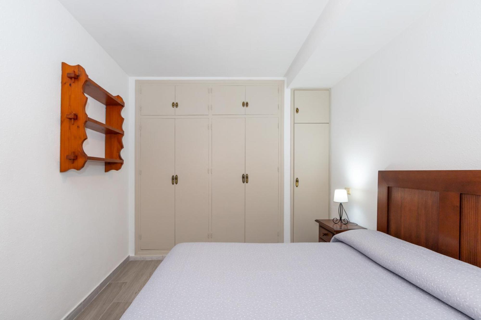 Apartmán Montealba San Francisco  Exteriér fotografie
