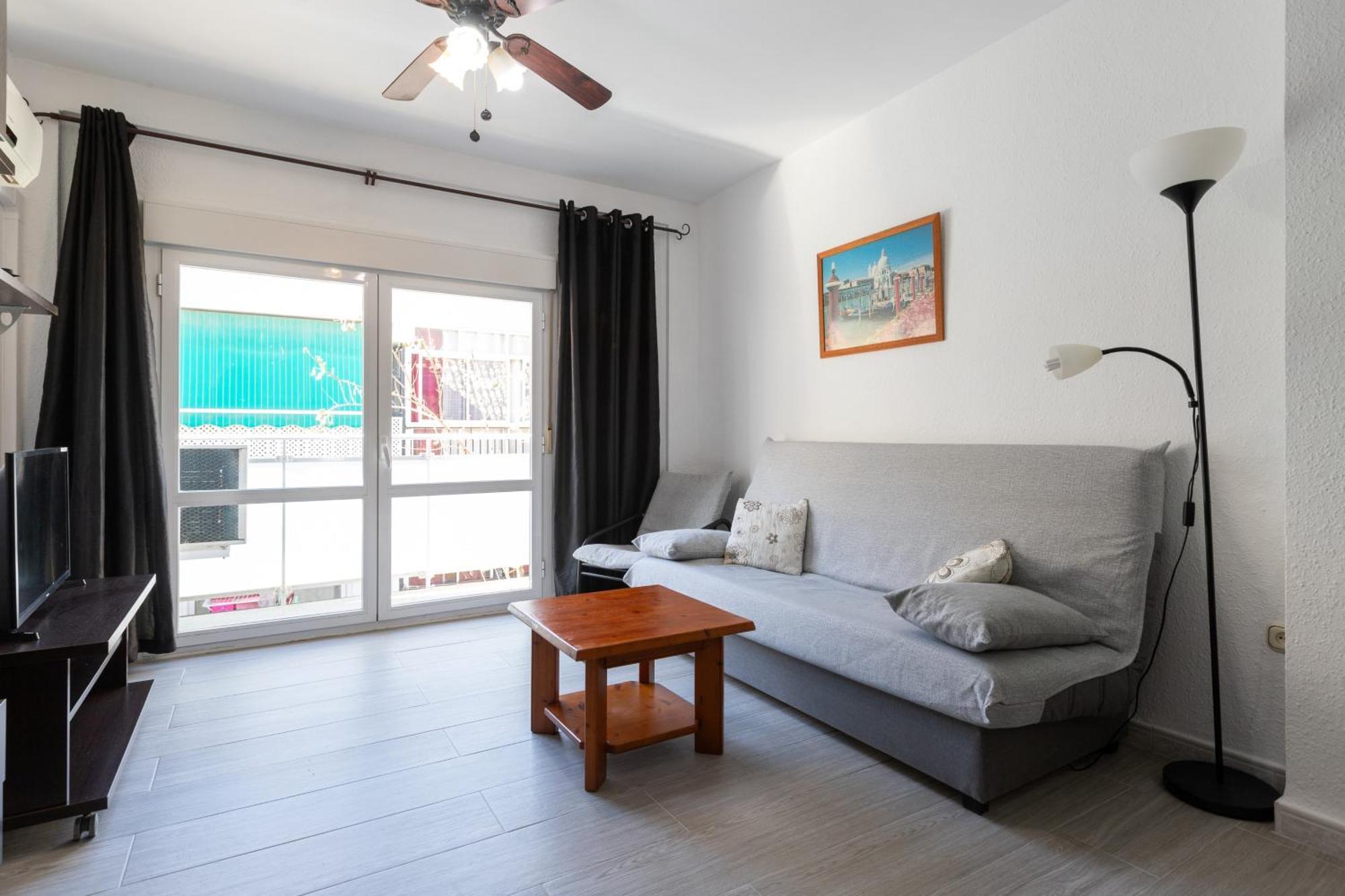 Apartmán Montealba San Francisco  Exteriér fotografie
