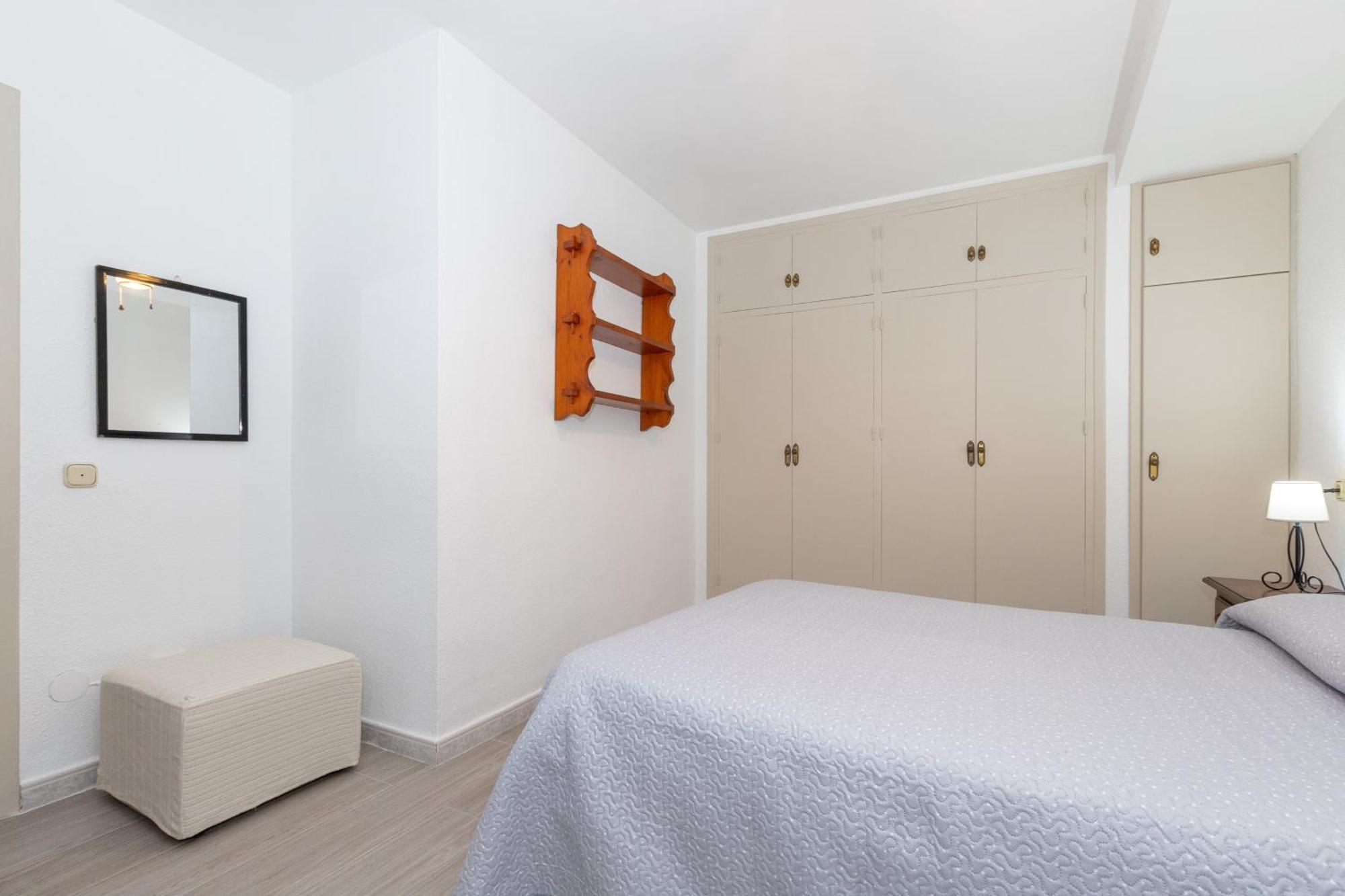 Apartmán Montealba San Francisco  Exteriér fotografie